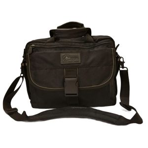 Lowepro Laptop Messenger Bag